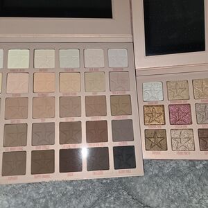 Jeffree Star Eyeshadow Palette - Multi-Color Orgy